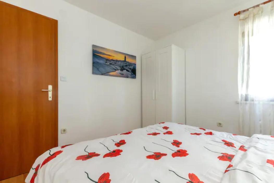 Apartments Marasovic - Roko Split Exterior foto