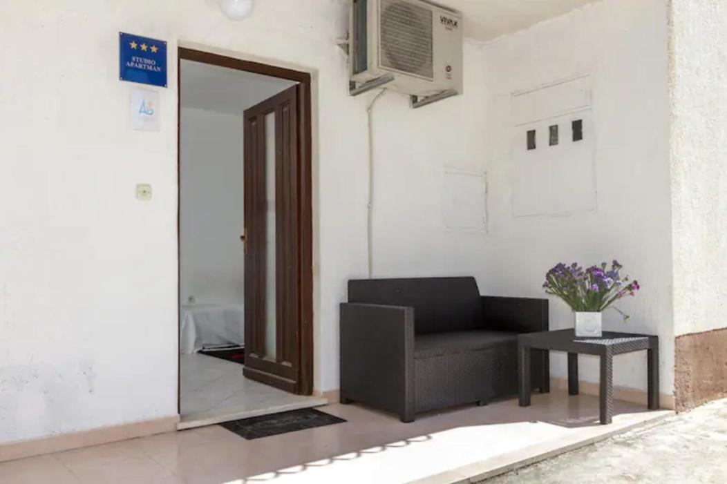 Apartments Marasovic - Roko Split Exterior foto