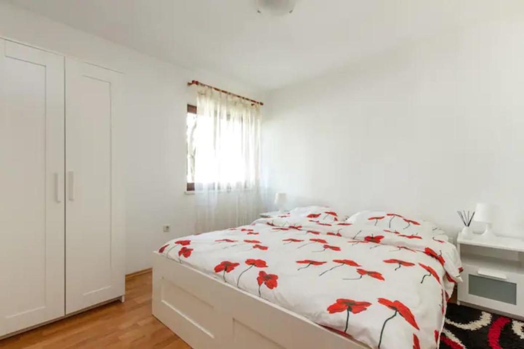 Apartments Marasovic - Roko Split Exterior foto