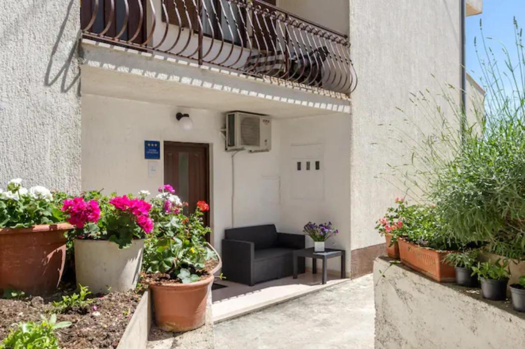 Apartments Marasovic - Roko Split Exterior foto