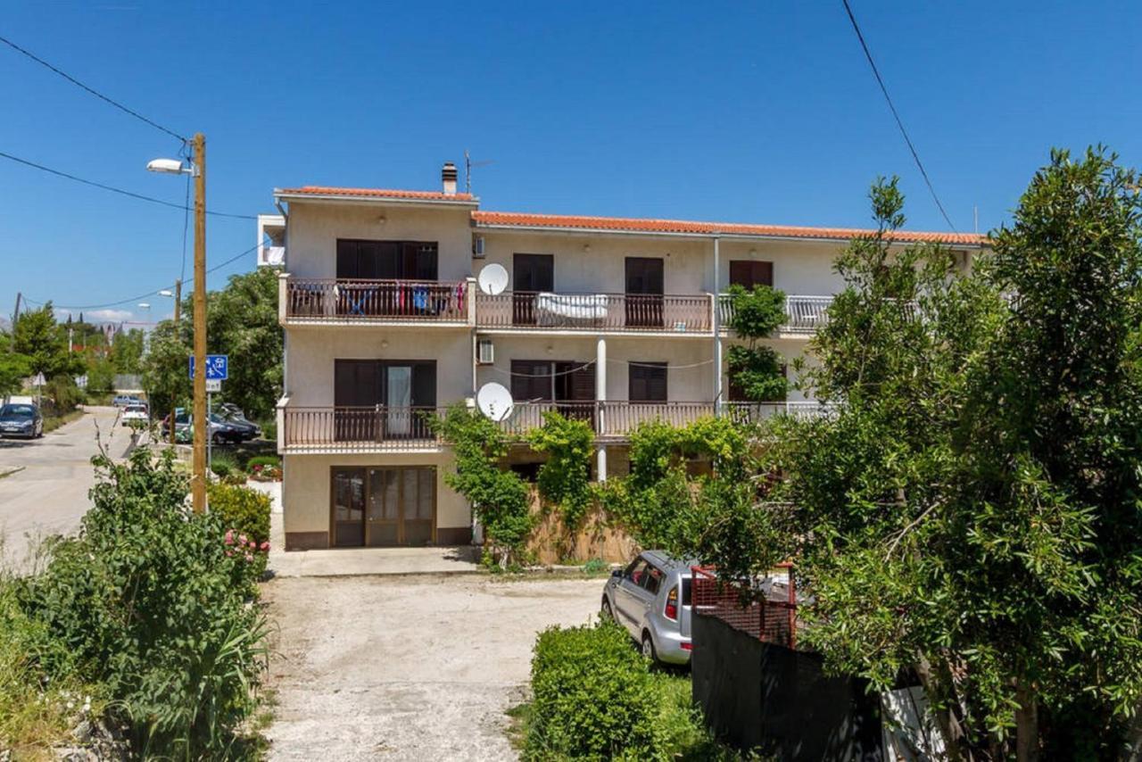 Apartments Marasovic - Roko Split Exterior foto
