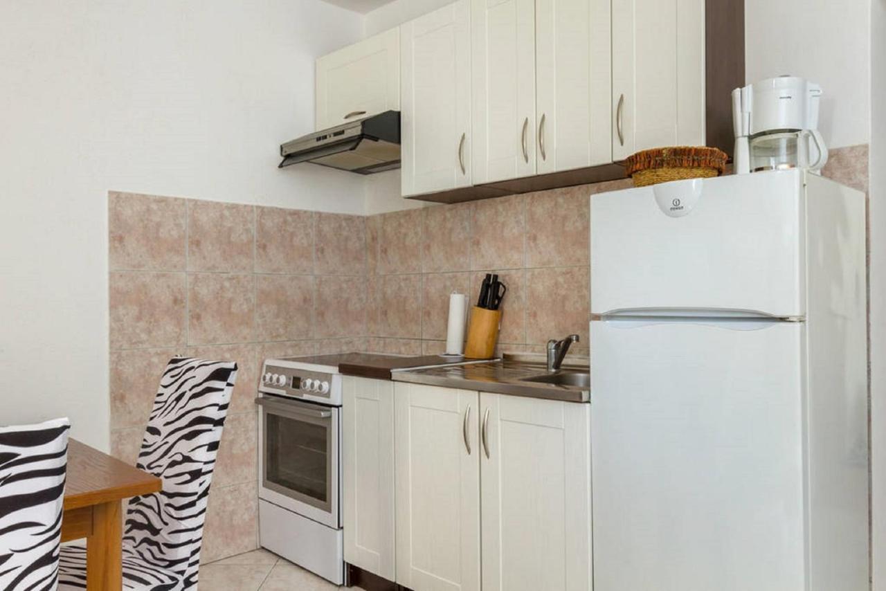 Apartments Marasovic - Roko Split Exterior foto