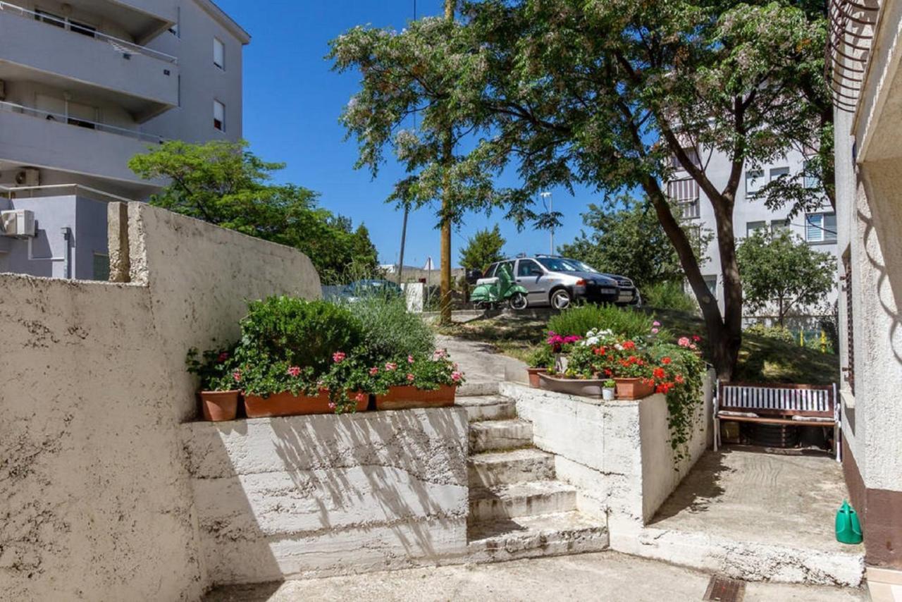Apartments Marasovic - Roko Split Exterior foto