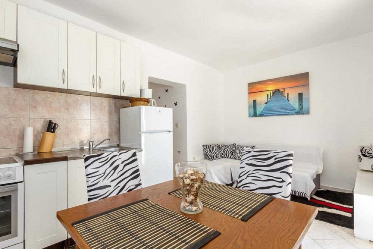 Apartments Marasovic - Roko Split Exterior foto